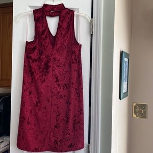 Altered state, mini dress, size small